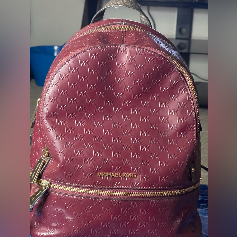 Michael Kors Backpack